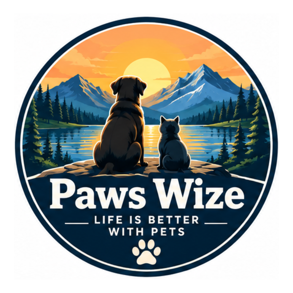 Paws Wize