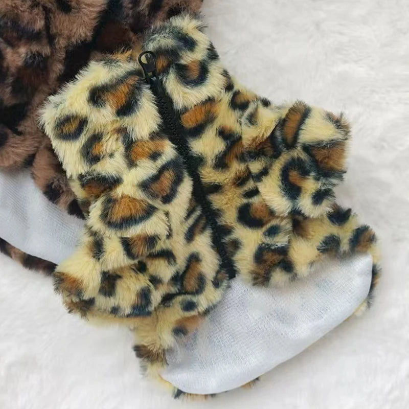 Winter Dog Clothes Autumn Pet Dogs Clothing Puppy Small Dogs Kittens Sweater Cat Kitten Pet Apparel Product Accessories Supplies